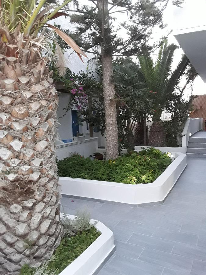 فندق أزاليا Kamári المظهر الخارجي الصورة